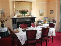 Warwick Lodge Guest House