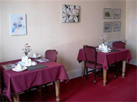 Warwick Lodge Guest House