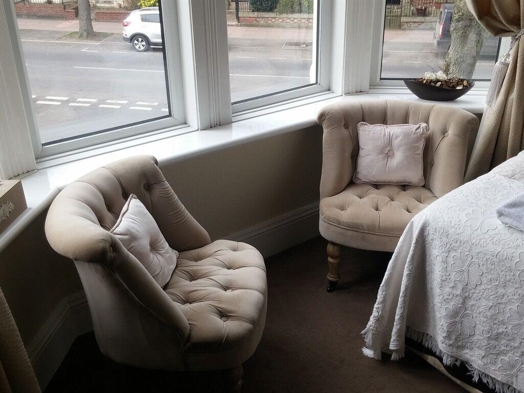 Warwick Lodge Guest House