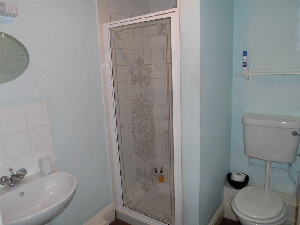 Warwick Lodge Guest House