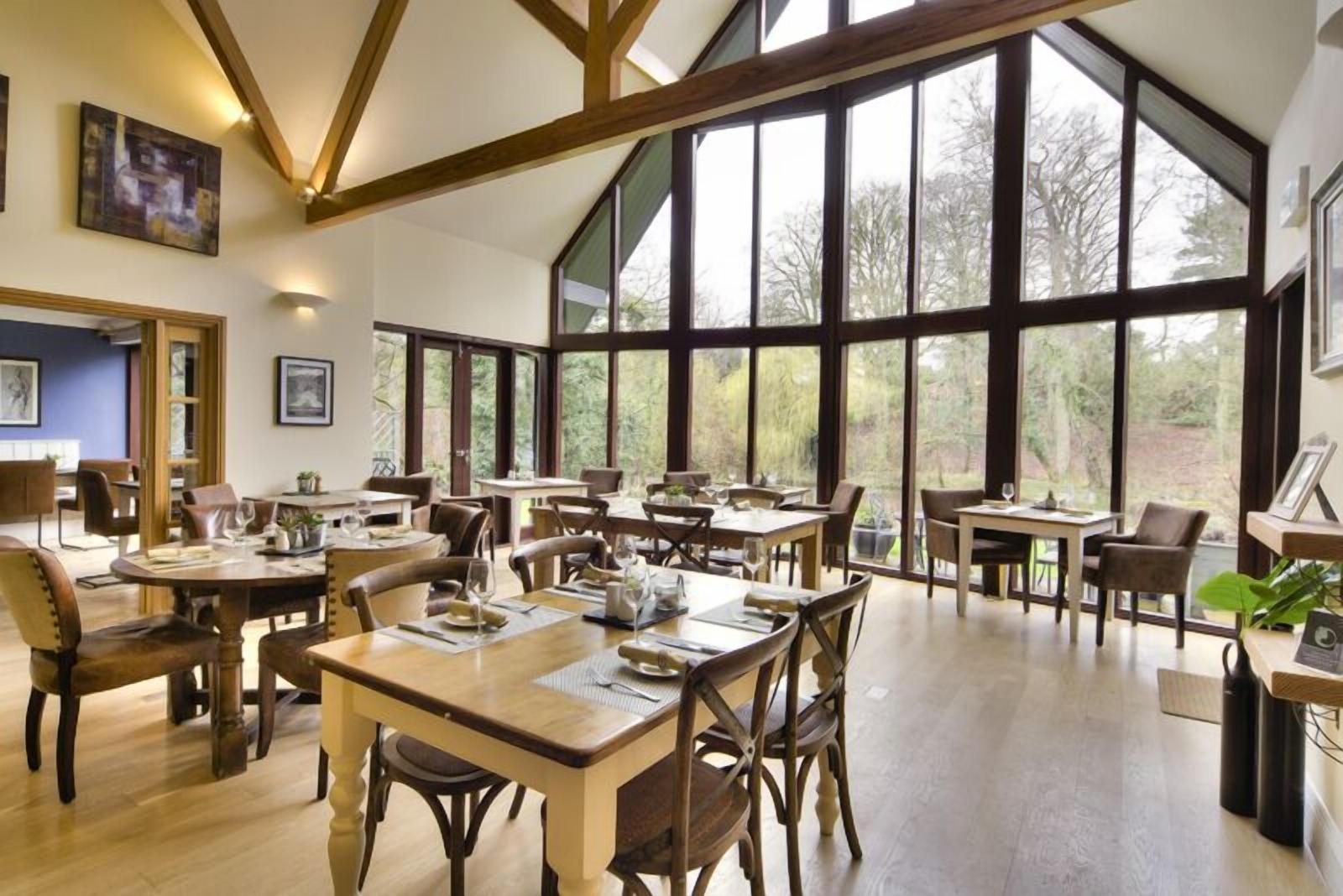 Willowbeck Lodge