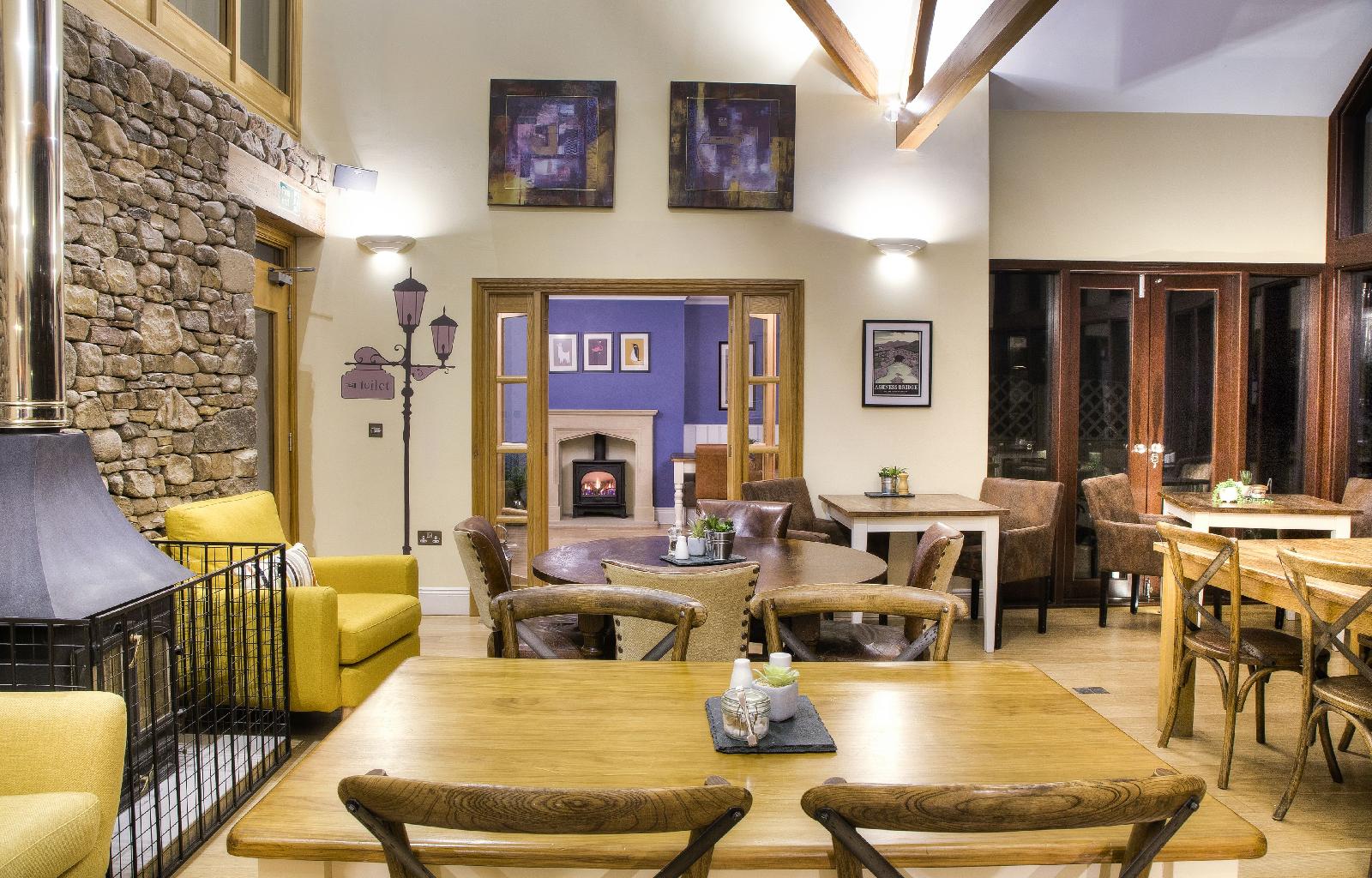 Willowbeck Lodge