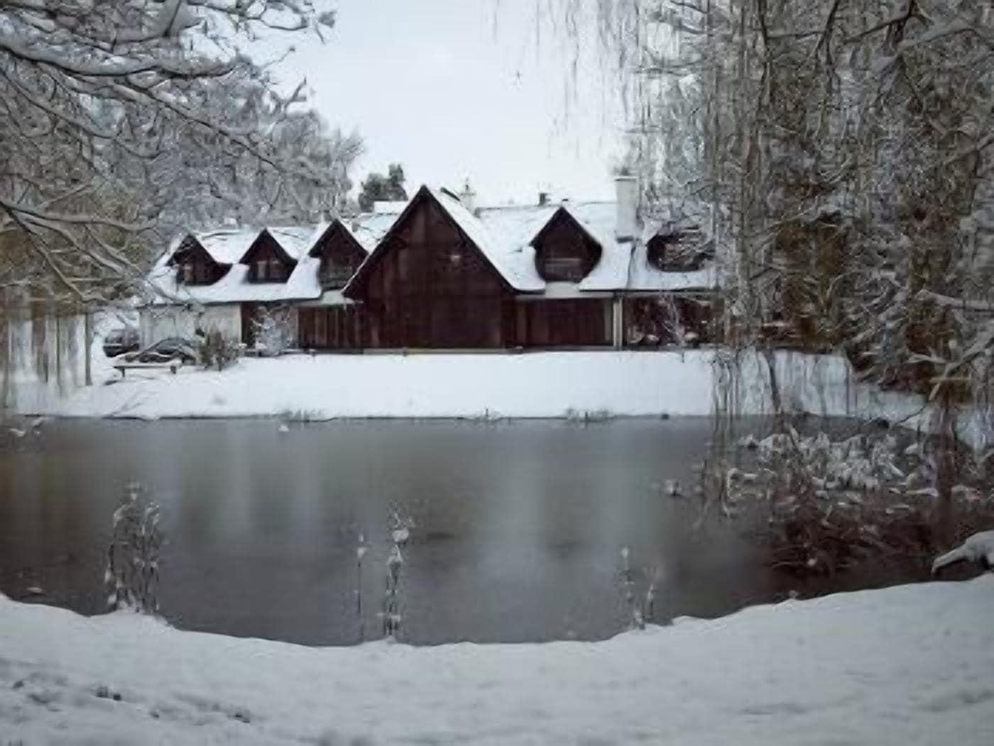 Willowbeck Lodge
