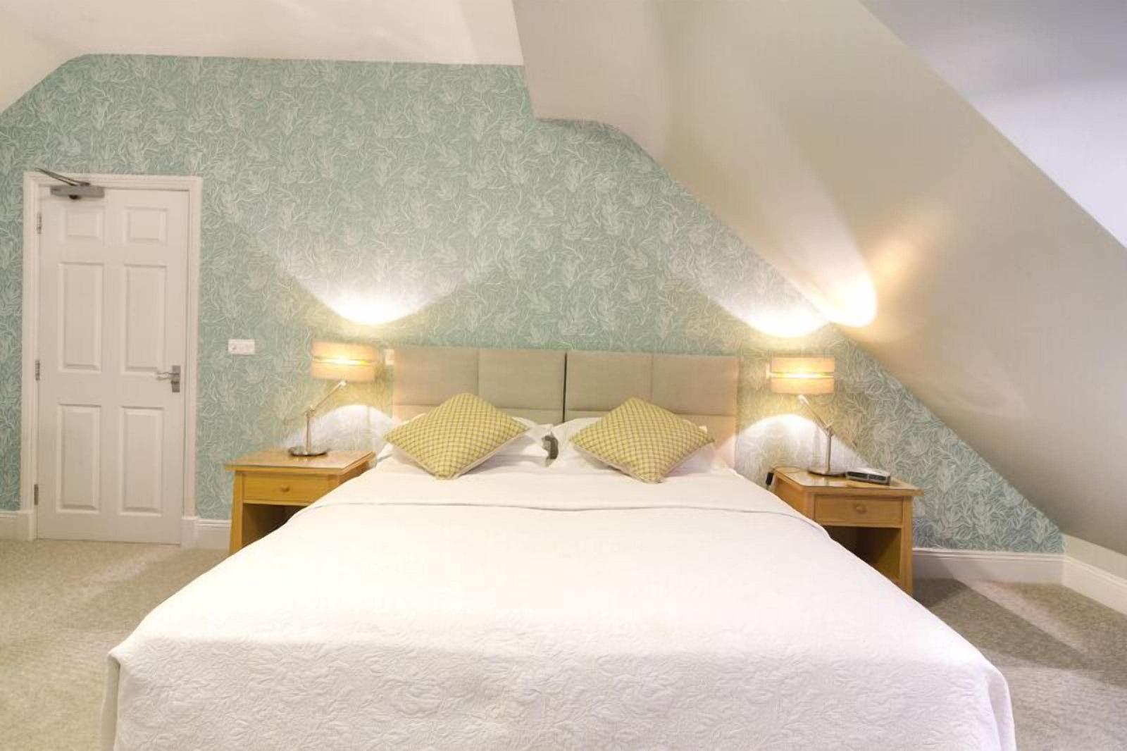 Willowbeck Lodge