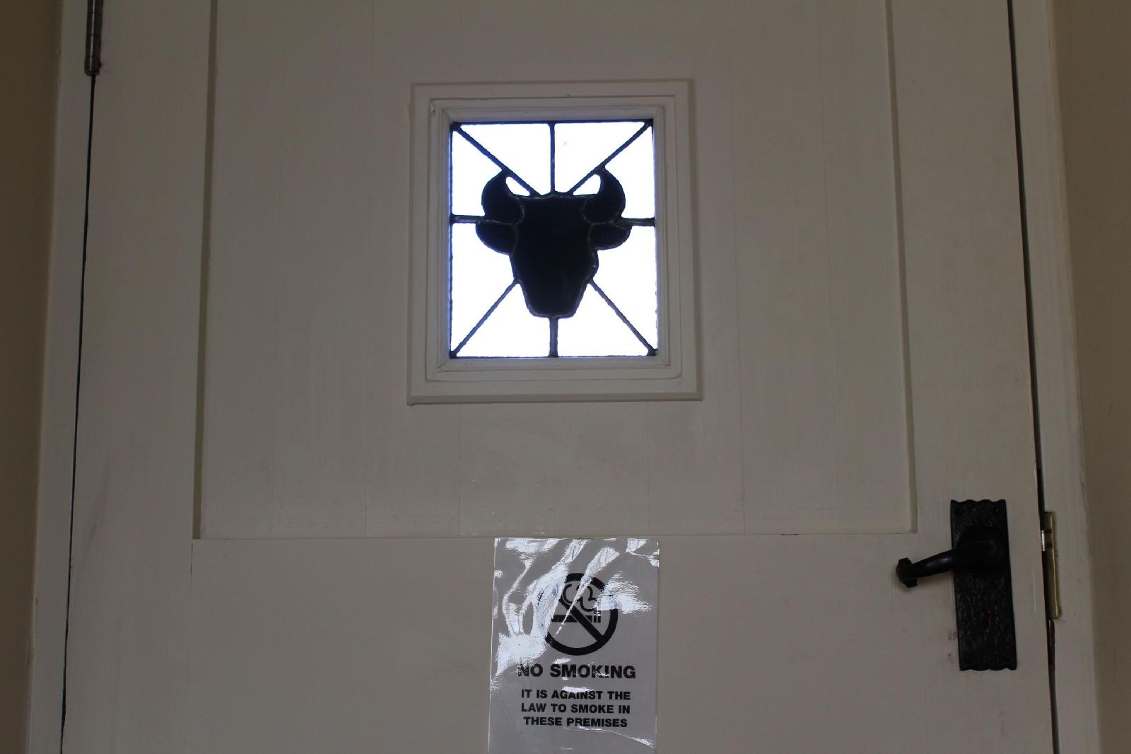 The Bull's Head