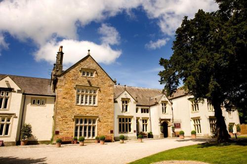 Mitton Hall
