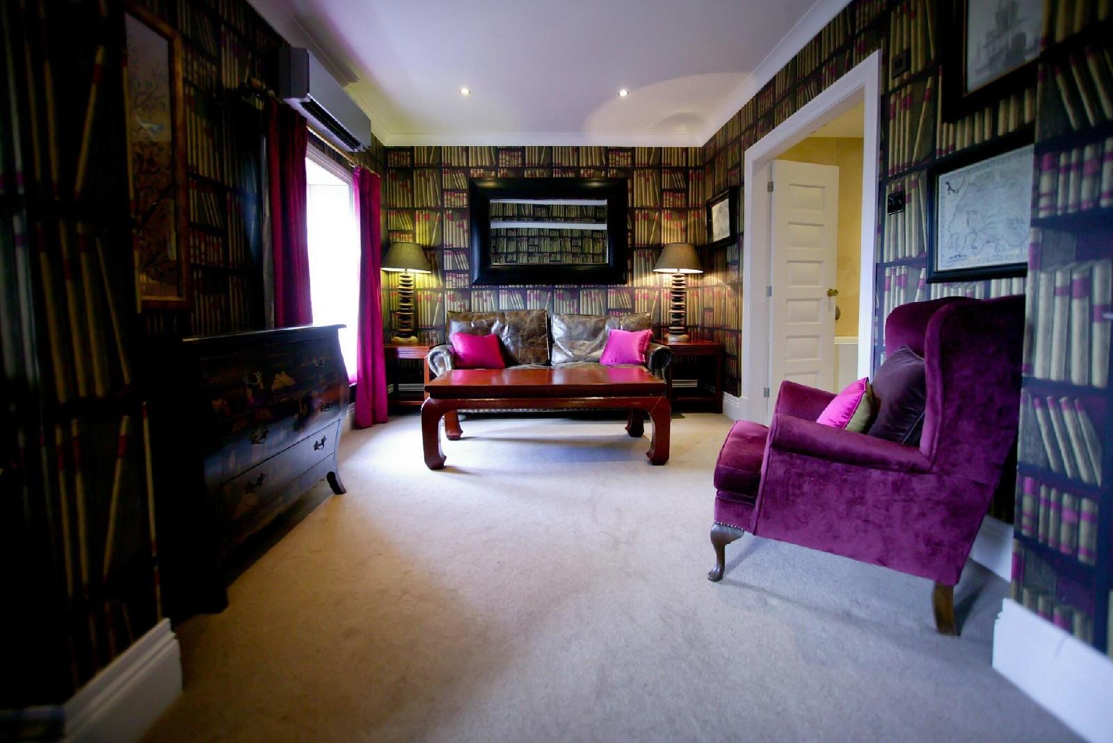Mitton Hall