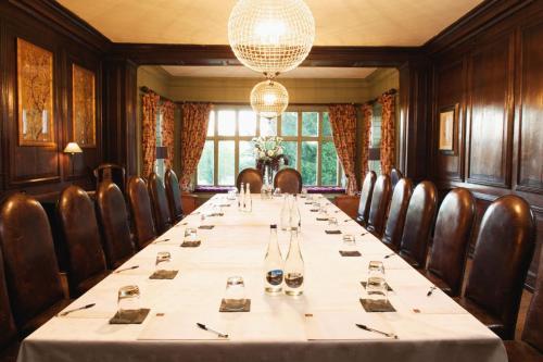 Mitton Hall
