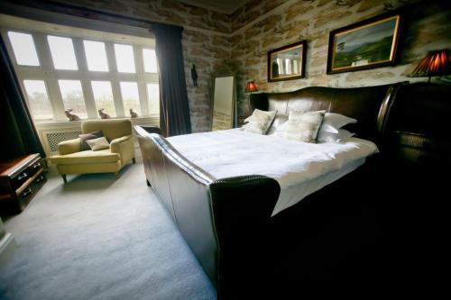 Mitton Hall
