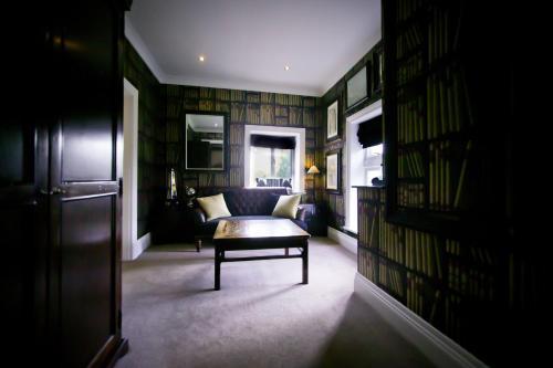Mitton Hall