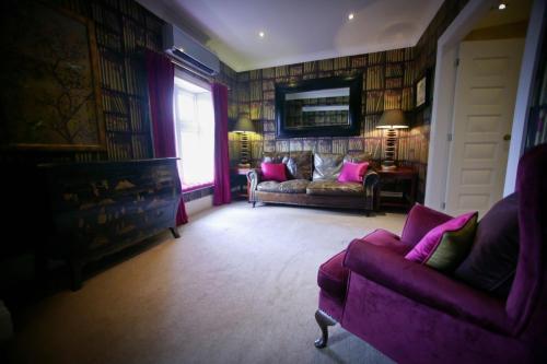 Mitton Hall