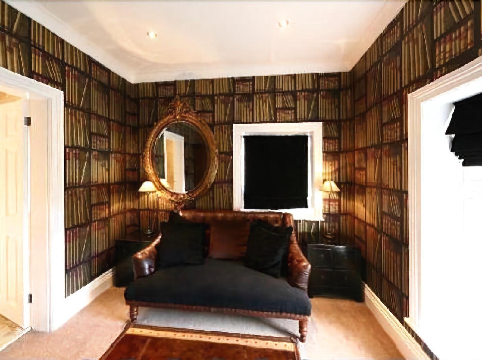 Mitton Hall