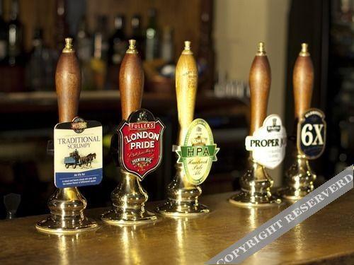 The Northey Arms