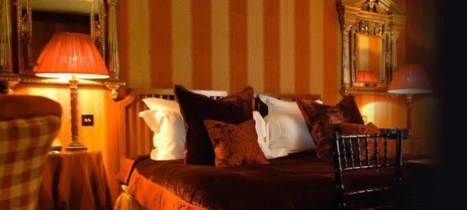 Priestville Guest House