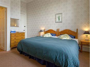 Priestville Guest House