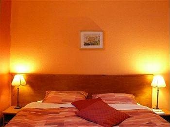 Priestville Guest House