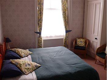 Priestville Guest House