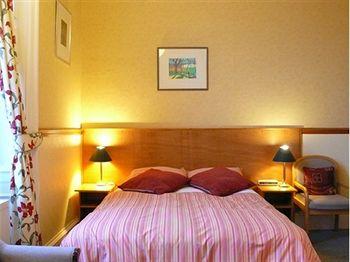 Priestville Guest House