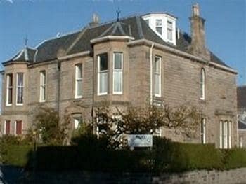 Priestville Guest House