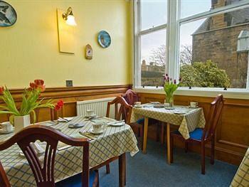 Priestville Guest House