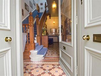 Priestville Guest House