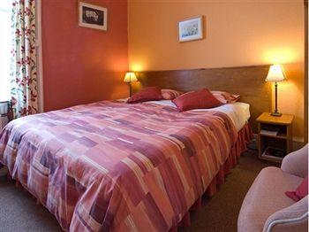 Priestville Guest House