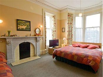 Priestville Guest House