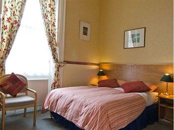 Priestville Guest House