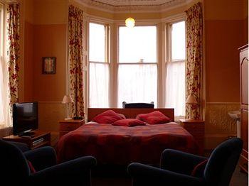 Priestville Guest House
