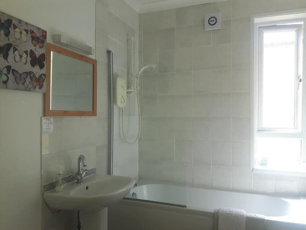 Breken Guest House