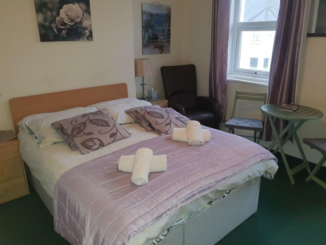 Breken Guest House