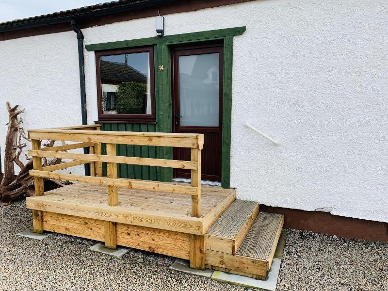 Aultguish Inn