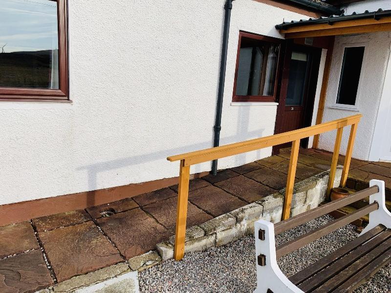 Aultguish Inn