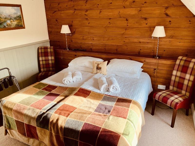 Aultguish Inn