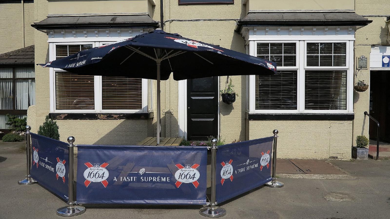 The Fox & Hounds