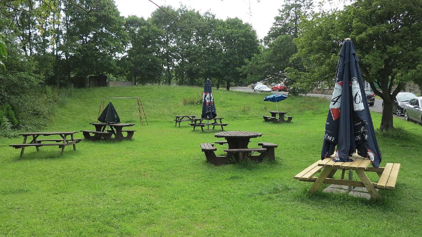 The Fox & Hounds