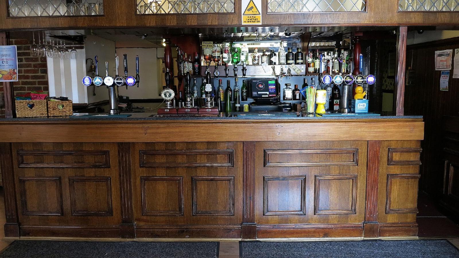 The Fox & Hounds