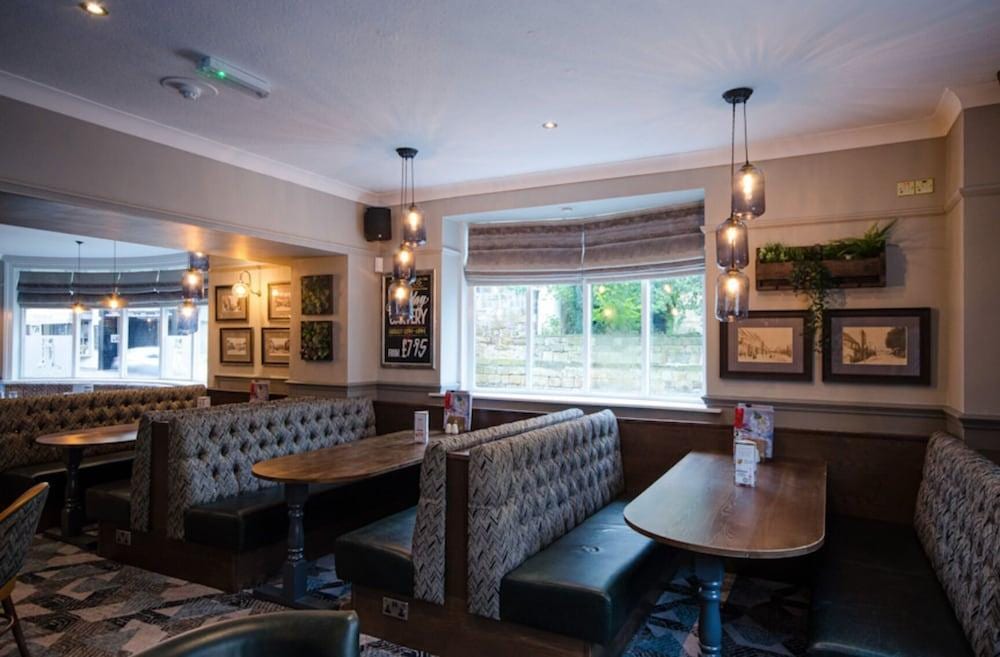 The Fox Inn