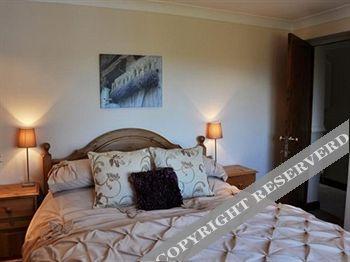 Bridge House Bed & Breakfast