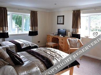 Bridge House Bed & Breakfast
