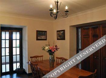Bridge House Bed & Breakfast