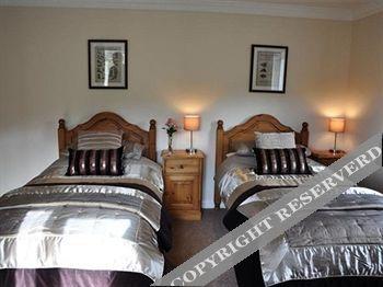 Bridge House Bed & Breakfast
