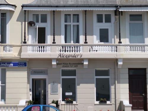 Alexander's Hotel