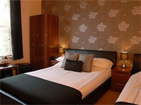 Senlac Guest House