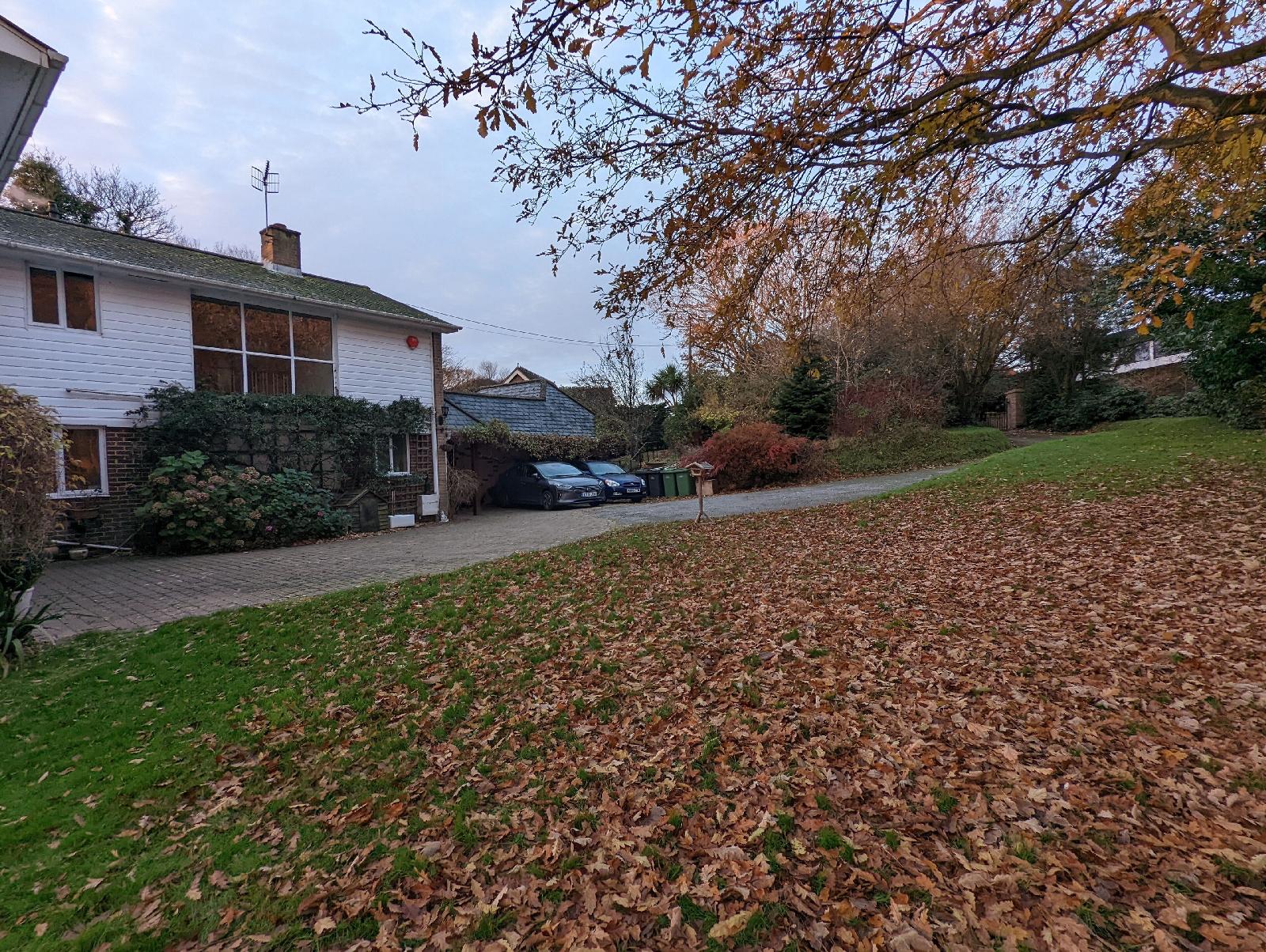 Summerfields House - B&B