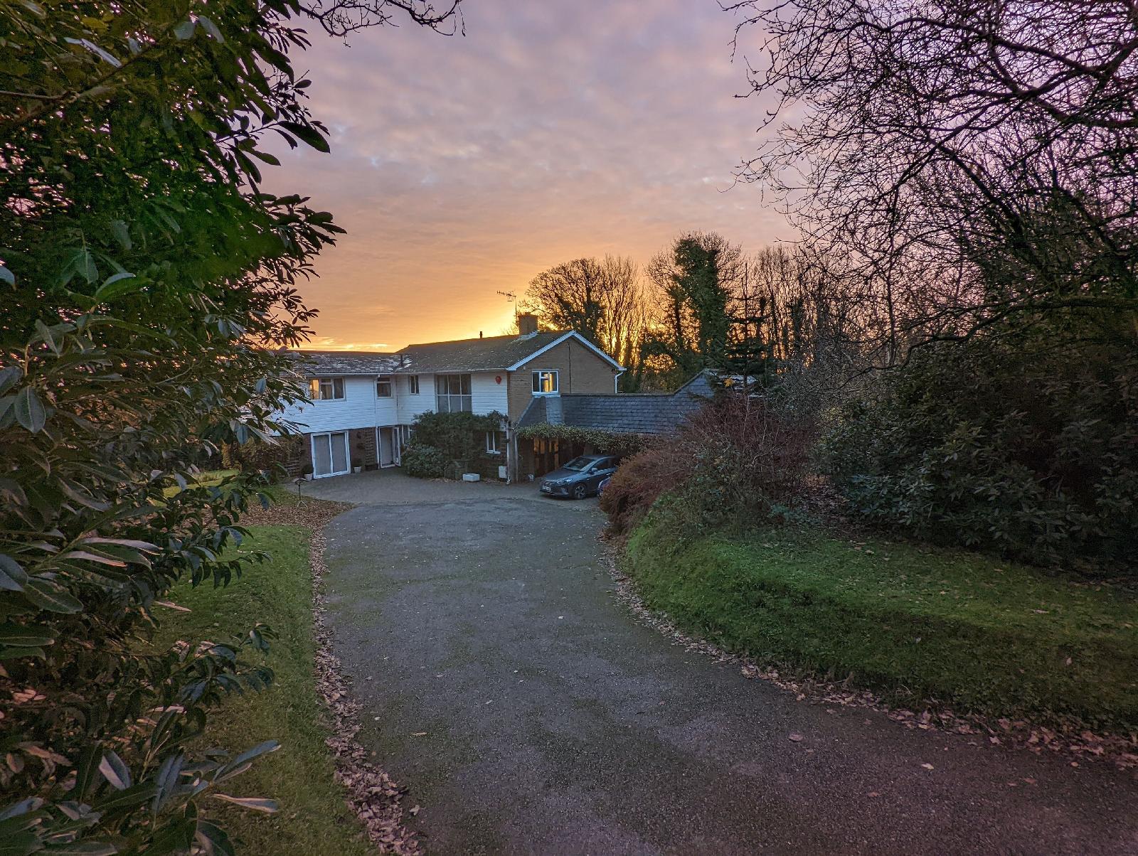 Summerfields House - B&B