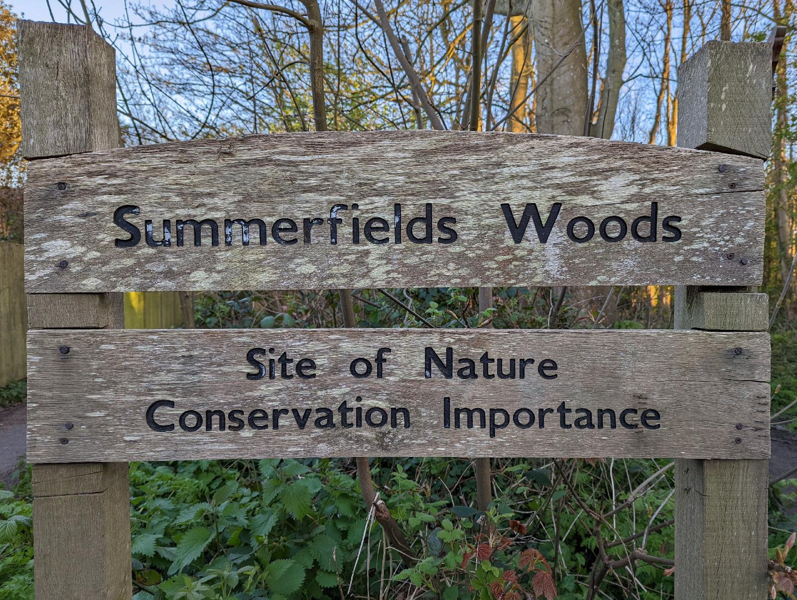 Summerfields House - B&B