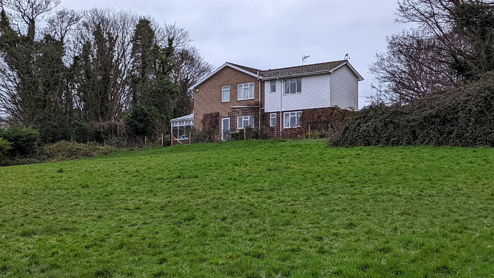Summerfields House - B&B