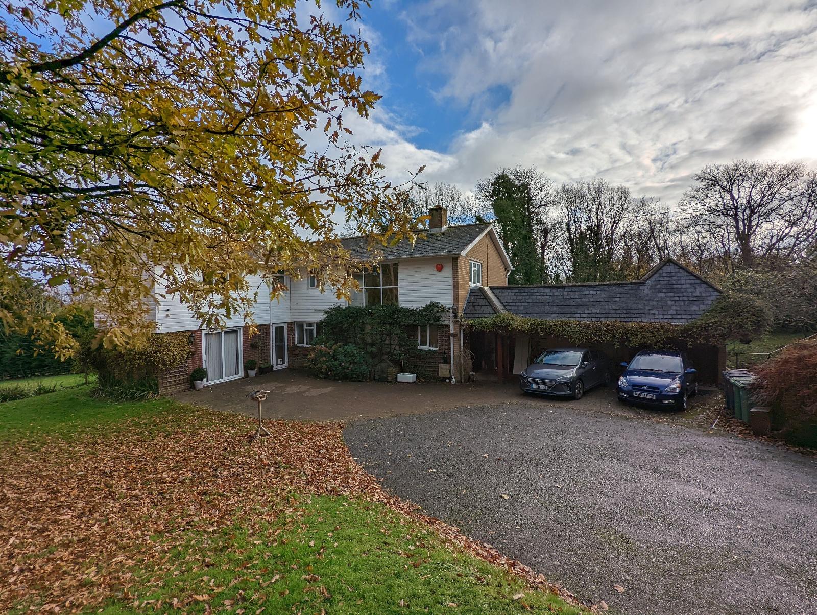 Summerfields House - B&B