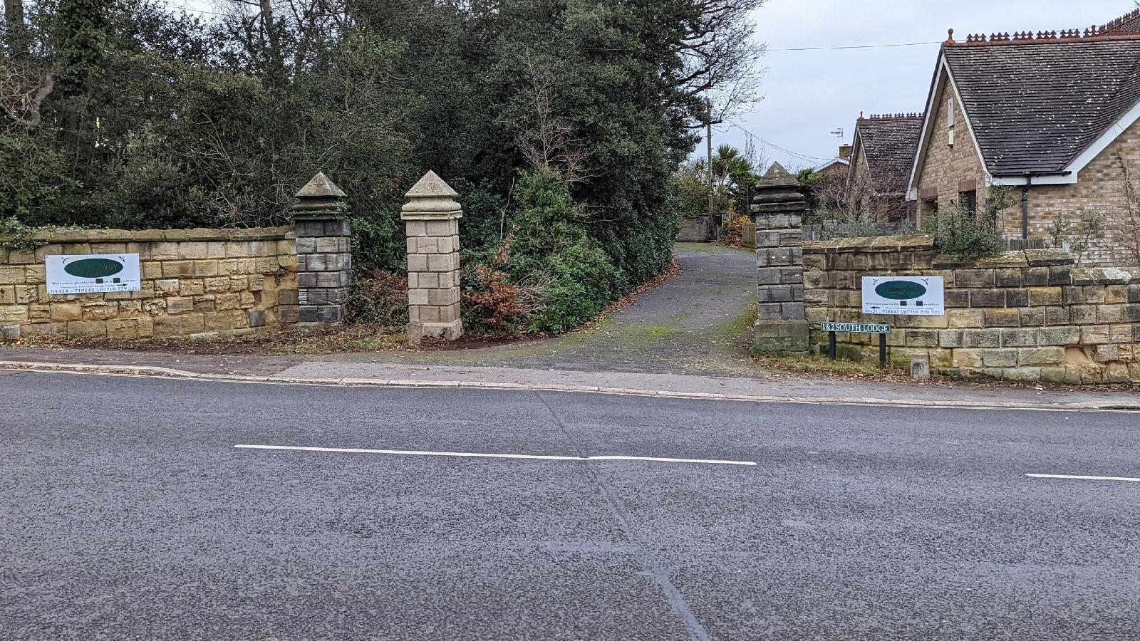 Summerfields House - B&B